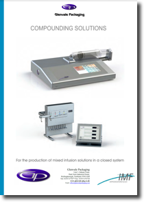 Glenvale Compounding Solutions Brochure